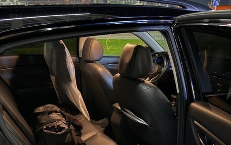 KIA Rio IV, 2017 год, 1 715 000 рублей, 5 фотография