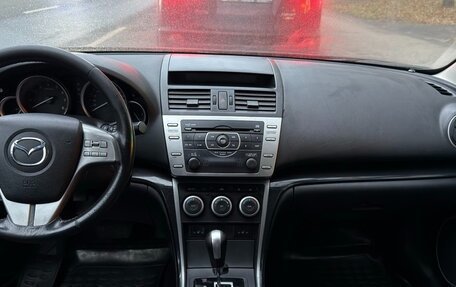 Mazda 6, 2007 год, 11 фотография