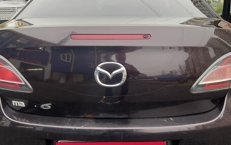 Mazda 6, 2007 год, 6 фотография