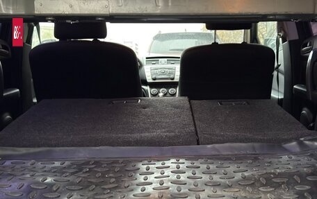 Mazda 6, 2007 год, 8 фотография