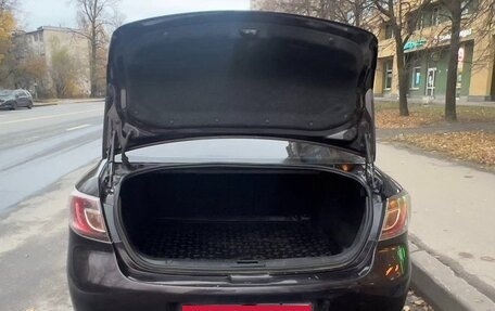 Mazda 6, 2007 год, 7 фотография