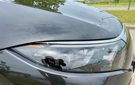 Mercedes-Benz EQS, 2022 год, 7 990 000 рублей, 7 фотография