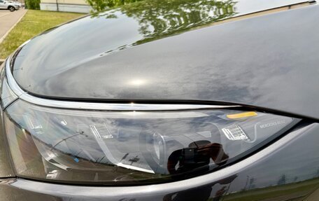 Mercedes-Benz EQS, 2022 год, 7 990 000 рублей, 8 фотография