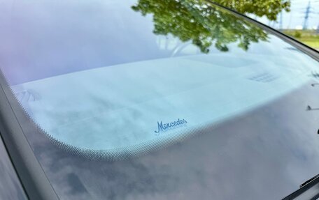 Mercedes-Benz EQS, 2022 год, 7 990 000 рублей, 6 фотография