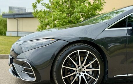 Mercedes-Benz EQS, 2022 год, 7 990 000 рублей, 3 фотография