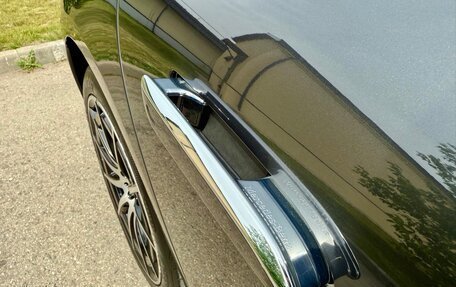 Mercedes-Benz EQS, 2022 год, 7 990 000 рублей, 9 фотография