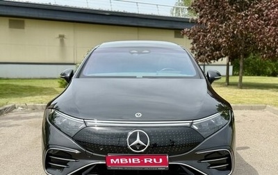 Mercedes-Benz EQS, 2022 год, 7 990 000 рублей, 1 фотография