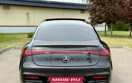 Mercedes-Benz EQS, 2022 год, 7 990 000 рублей, 10 фотография
