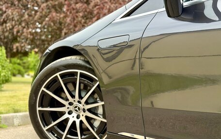 Mercedes-Benz EQS, 2022 год, 7 990 000 рублей, 16 фотография