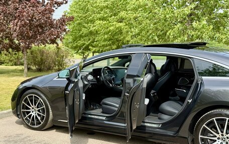 Mercedes-Benz EQS, 2022 год, 7 990 000 рублей, 17 фотография