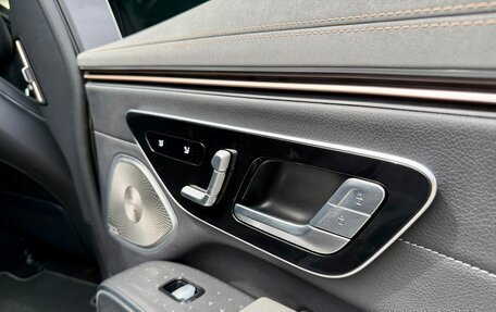 Mercedes-Benz EQS, 2022 год, 7 990 000 рублей, 23 фотография