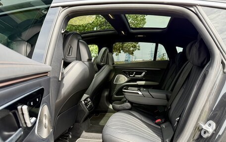 Mercedes-Benz EQS, 2022 год, 7 990 000 рублей, 19 фотография