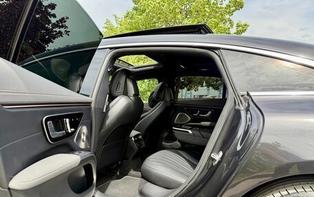 Mercedes-Benz EQS, 2022 год, 7 990 000 рублей, 20 фотография