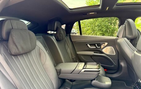 Mercedes-Benz EQS, 2022 год, 7 990 000 рублей, 21 фотография