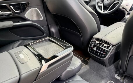 Mercedes-Benz EQS, 2022 год, 7 990 000 рублей, 22 фотография