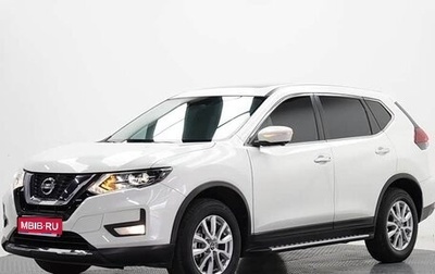 Nissan X-Trail, 2022 год, 2 300 000 рублей, 1 фотография