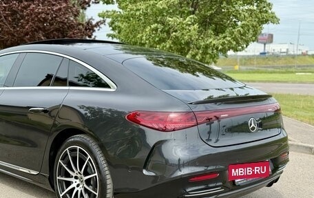 Mercedes-Benz EQS, 2022 год, 7 990 000 рублей, 13 фотография