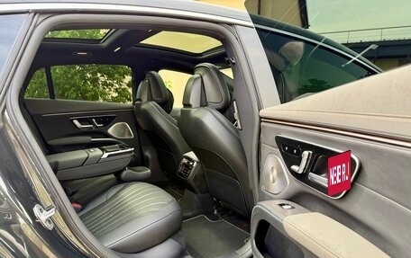 Mercedes-Benz EQS, 2022 год, 7 990 000 рублей, 18 фотография