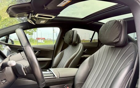 Mercedes-Benz EQS, 2022 год, 7 990 000 рублей, 31 фотография