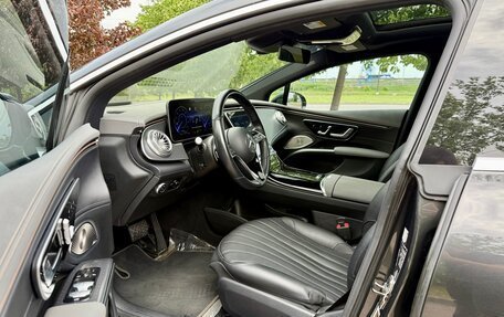 Mercedes-Benz EQS, 2022 год, 7 990 000 рублей, 27 фотография