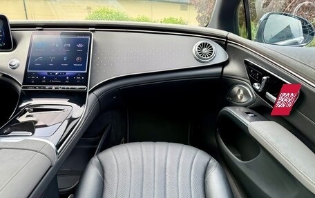 Mercedes-Benz EQS, 2022 год, 7 990 000 рублей, 24 фотография