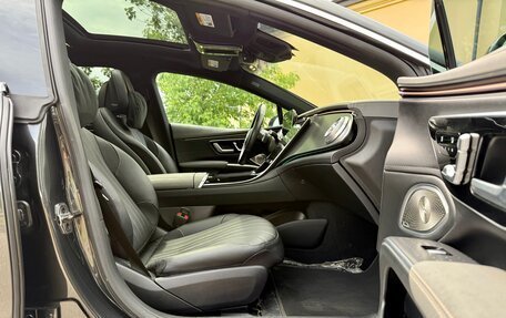 Mercedes-Benz EQS, 2022 год, 7 990 000 рублей, 26 фотография