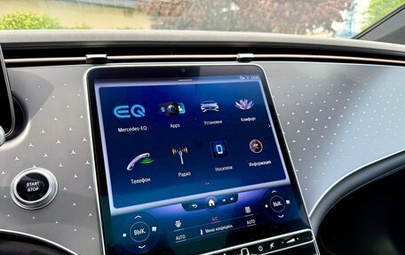 Mercedes-Benz EQS, 2022 год, 7 990 000 рублей, 33 фотография