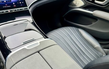 Mercedes-Benz EQS, 2022 год, 7 990 000 рублей, 40 фотография