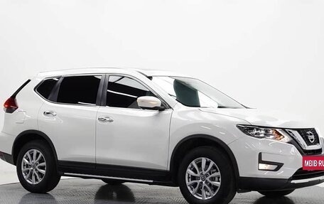 Nissan X-Trail, 2022 год, 2 300 000 рублей, 7 фотография