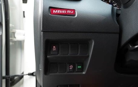 Nissan X-Trail, 2022 год, 2 300 000 рублей, 13 фотография