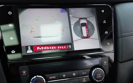 Nissan X-Trail, 2022 год, 2 300 000 рублей, 12 фотография