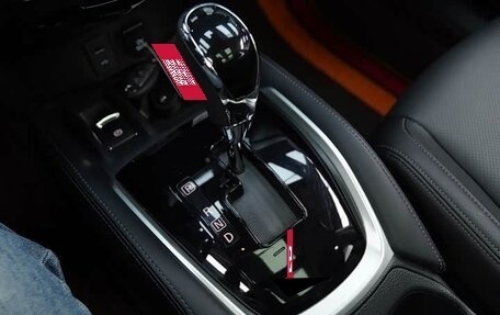 Nissan X-Trail, 2022 год, 2 300 000 рублей, 14 фотография