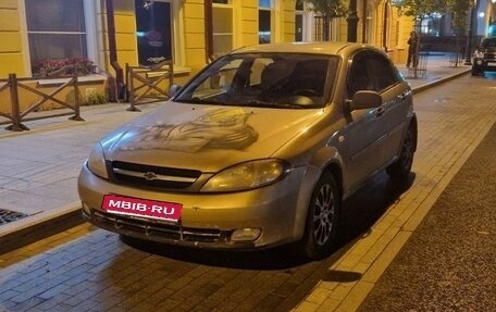 Chevrolet Lacetti, 2007 год, 250 000 рублей, 1 фотография