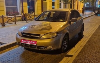 Chevrolet Lacetti, 2007 год, 250 000 рублей, 1 фотография