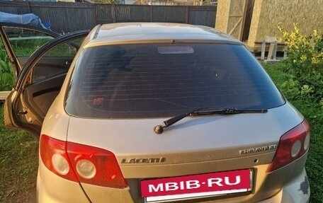 Chevrolet Lacetti, 2007 год, 250 000 рублей, 2 фотография