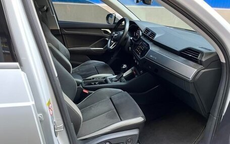 Audi Q3, 2021 год, 2 500 000 рублей, 7 фотография