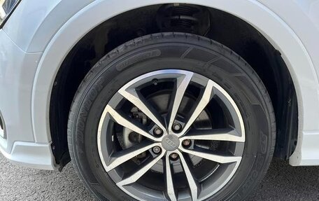 Audi Q3, 2021 год, 2 500 000 рублей, 13 фотография