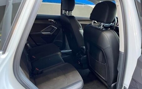 Audi Q3, 2021 год, 2 500 000 рублей, 12 фотография