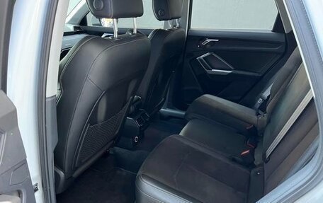 Audi Q3, 2021 год, 2 500 000 рублей, 11 фотография