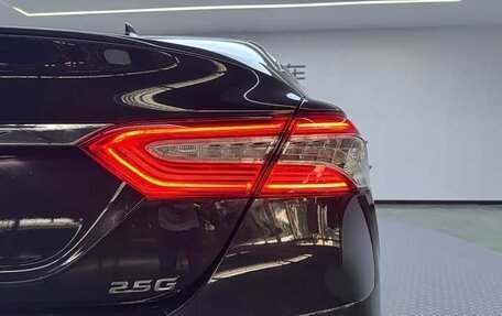 Toyota Camry, 2021 год, 2 479 000 рублей, 2 фотография