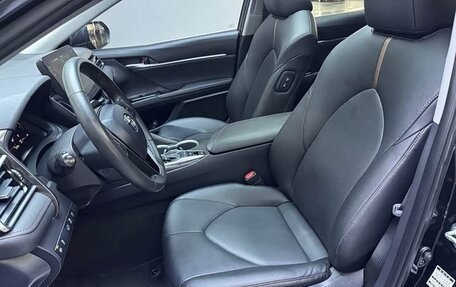 Toyota Camry, 2021 год, 2 479 000 рублей, 3 фотография