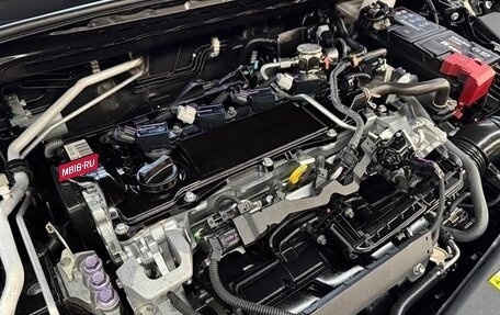 Toyota Camry, 2021 год, 2 479 000 рублей, 6 фотография