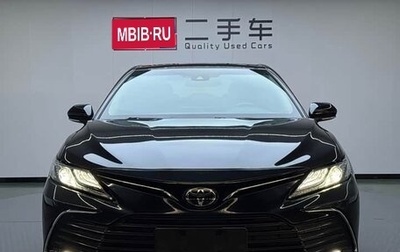 Toyota Camry, 2021 год, 2 479 000 рублей, 1 фотография