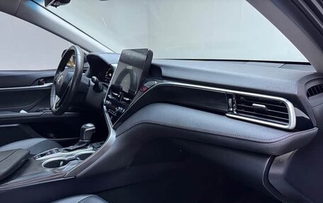 Toyota Camry, 2021 год, 2 479 000 рублей, 14 фотография