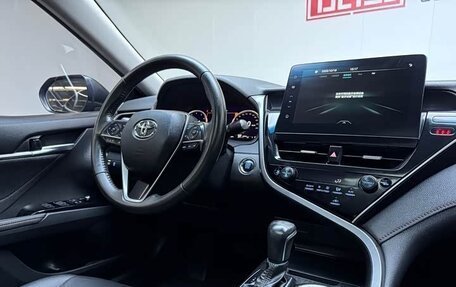 Toyota Camry, 2021 год, 2 479 000 рублей, 18 фотография