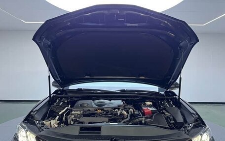 Toyota Camry, 2021 год, 2 479 000 рублей, 11 фотография