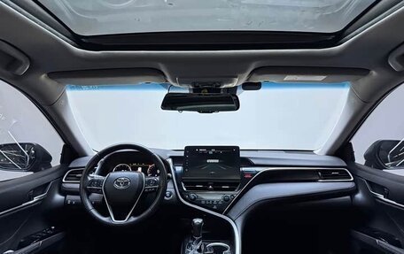 Toyota Camry, 2021 год, 2 479 000 рублей, 15 фотография