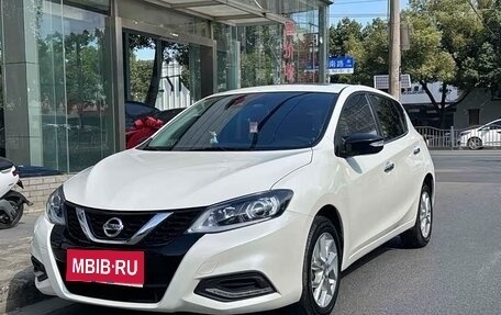 Nissan Tiida, 2021 год, 1 290 000 рублей, 1 фотография