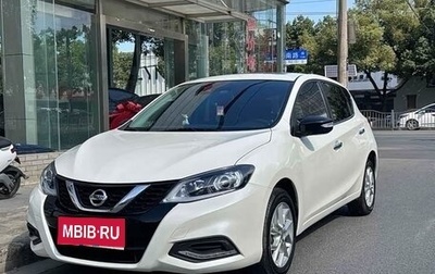 Nissan Tiida, 2021 год, 1 290 000 рублей, 1 фотография
