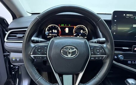 Toyota Camry, 2021 год, 2 479 000 рублей, 19 фотография